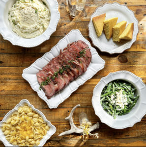 Jacoby's Restaurant & Mercantile Austin, TX